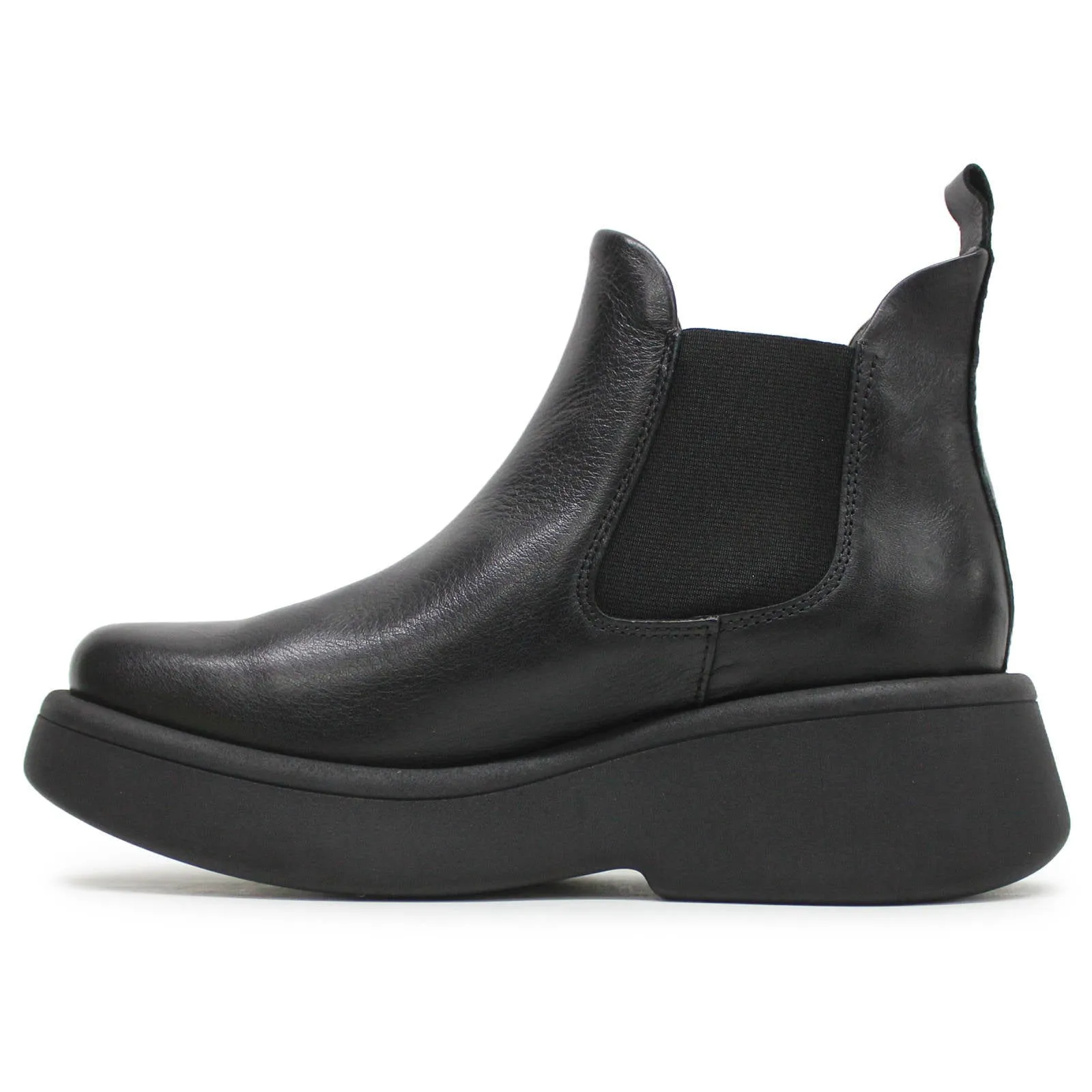 Fly London MULK159FLY Dublin Leather Women's Chelsea Boots
